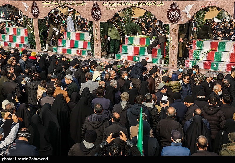 طهران 1